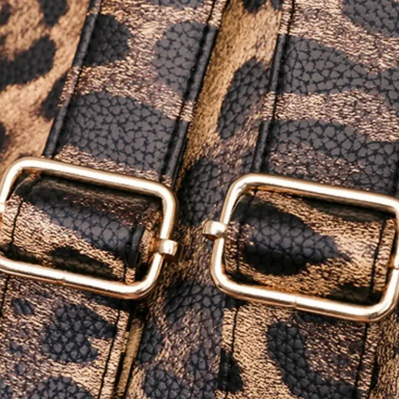 Retro Simple Backpack-6