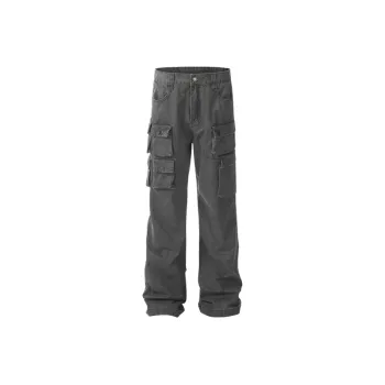 Simple Casual Jeans