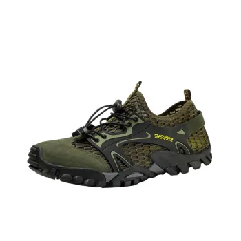 Basics Sporty Hiking Shoes
