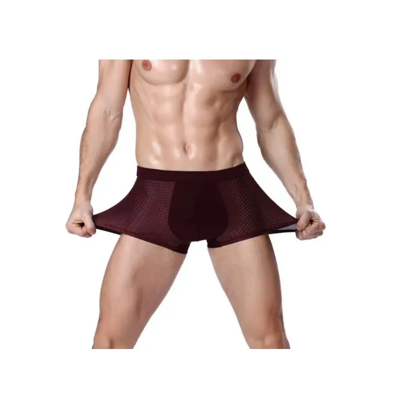 Breathable Soft & Lightweight Underpants-3