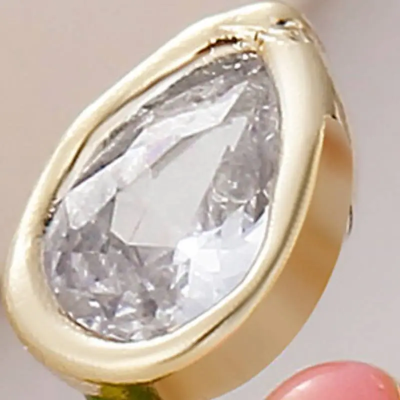 Basics Casual Ring Women-5