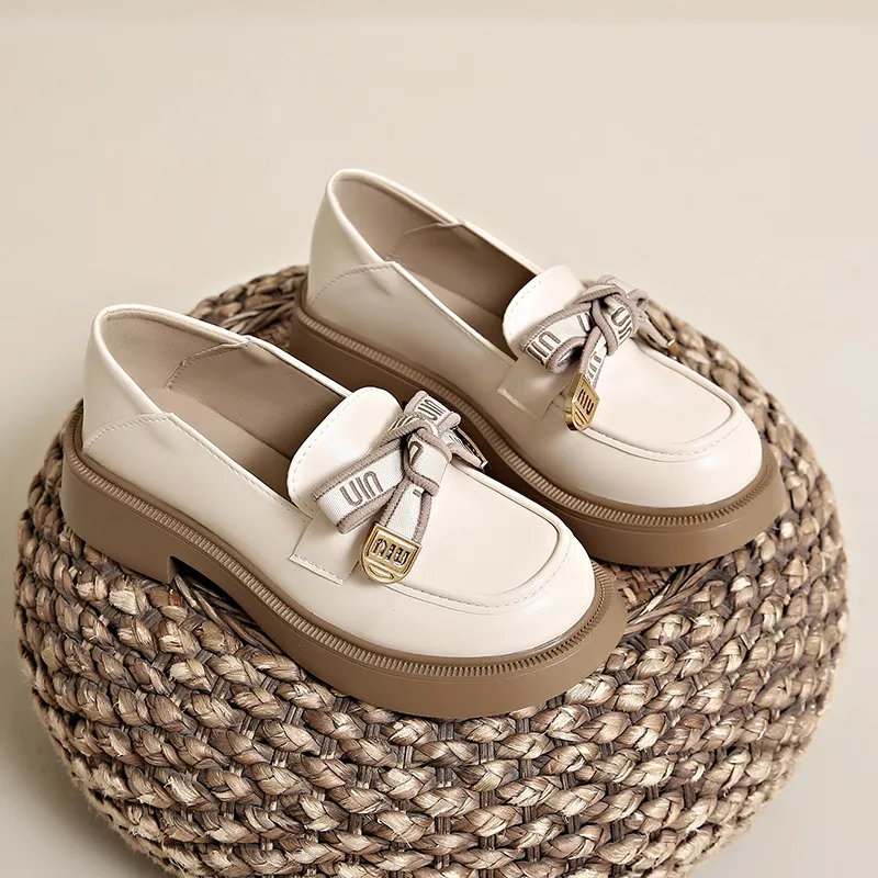 Basics Funky Loafer-5