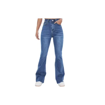 Fashionable Simple Jeans