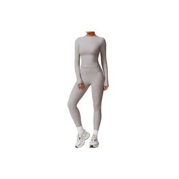 Sporty Casual Fitness Kit Women