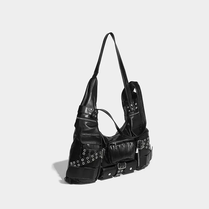 Sexy Fashionable Shoulder Bag-1