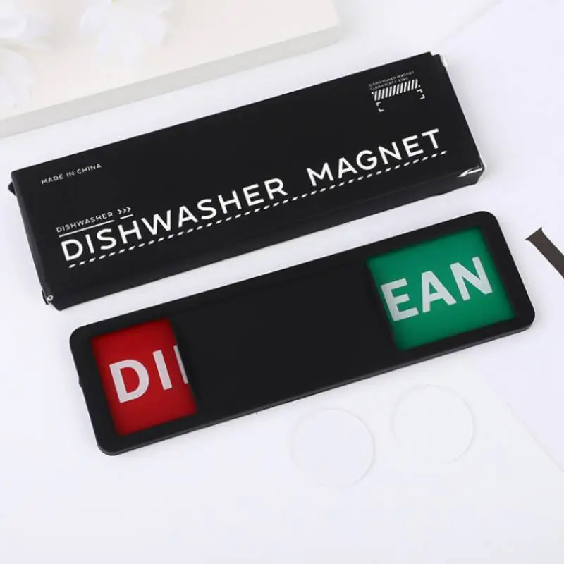 Cute Simulation Refrigerator Sticker-2