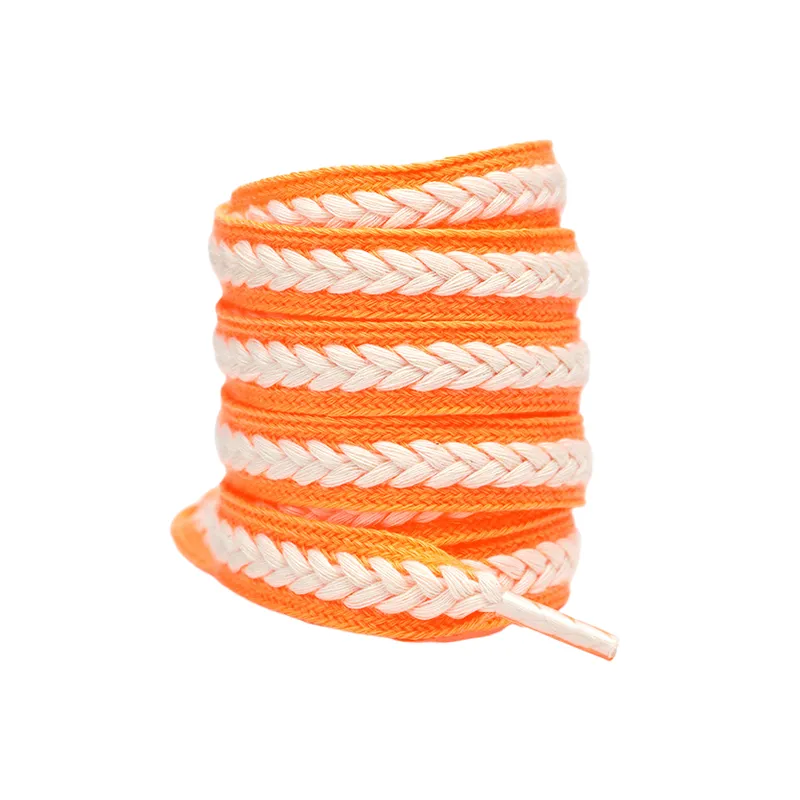 Multi Color Shoelaces-2