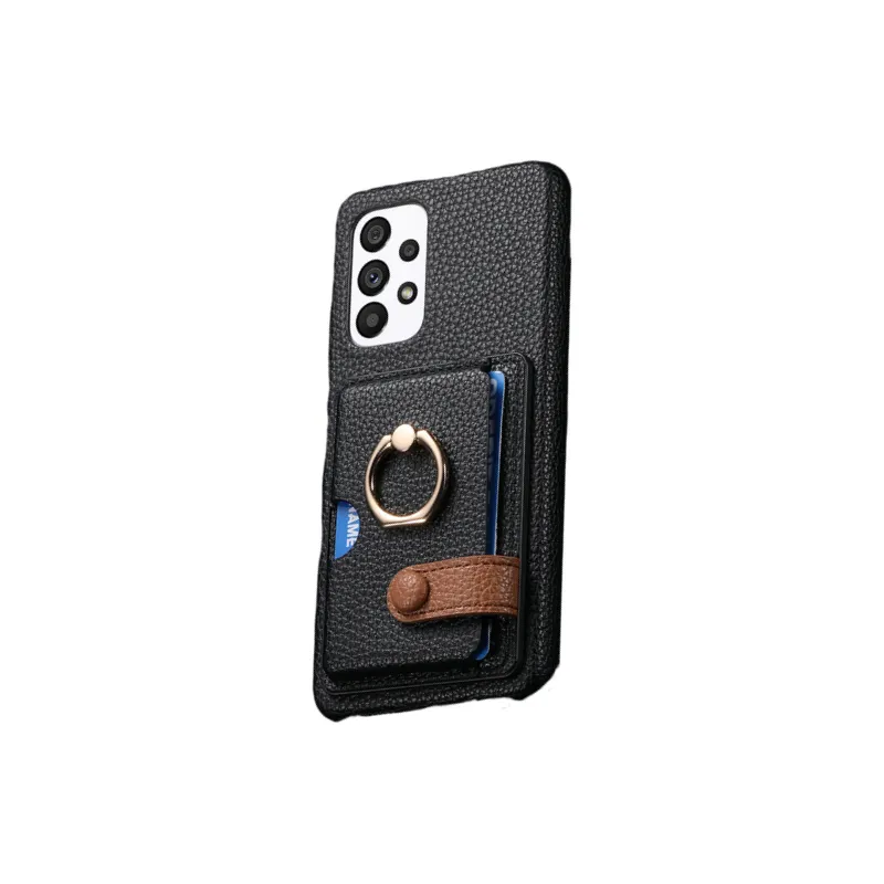 Basics Simple Phone Cases-4