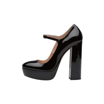 Retro Fashionable High Heels
