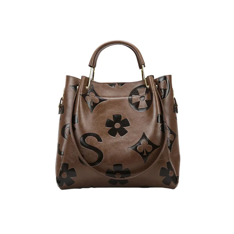 Fashion Simple Handbag-0