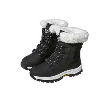 Fashion Warming Snow Boots