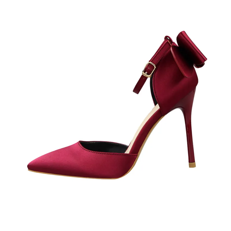 Elegant Sexy High Heels-7