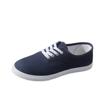 Casual Retro Canvas Shoes