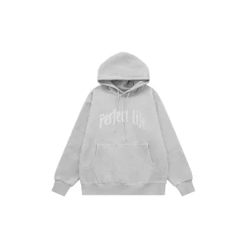 Fashion Glamorous Cotton Sweatshirt
