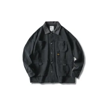Corduroy Vintage Work Jacket