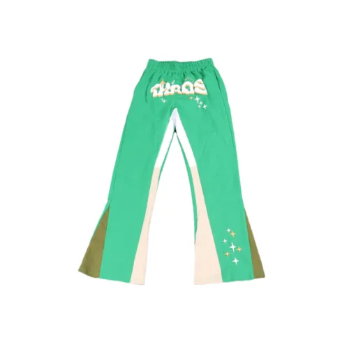 Casual Cool Knit Sweatpants