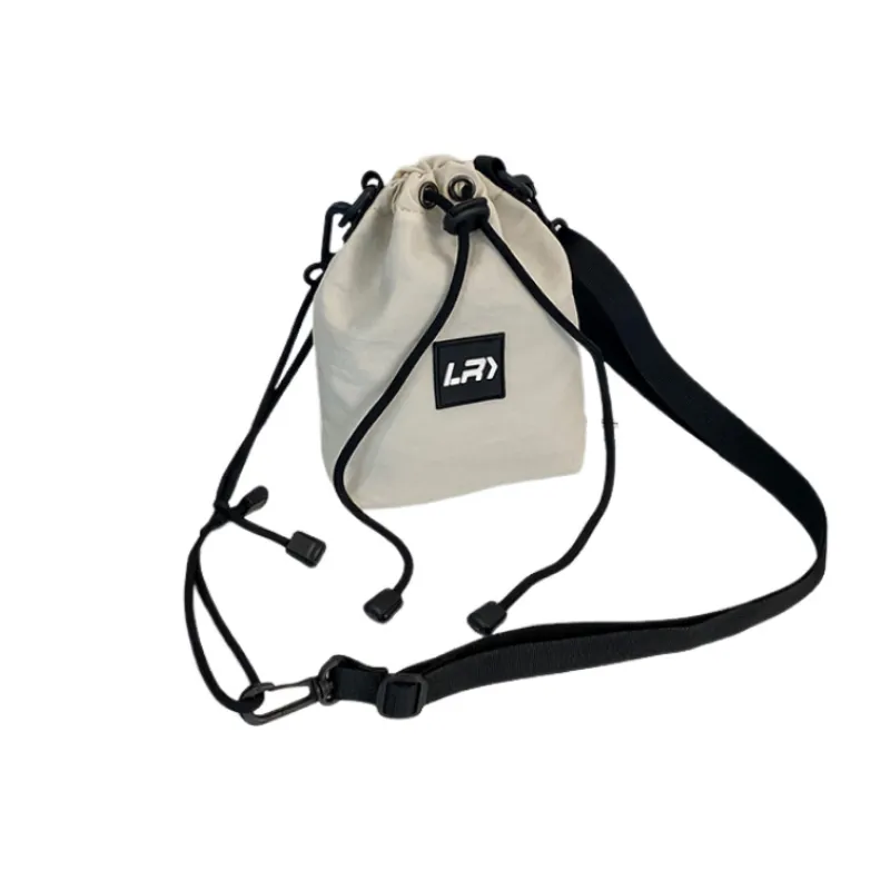 Street Plain Crossbody Bag-5