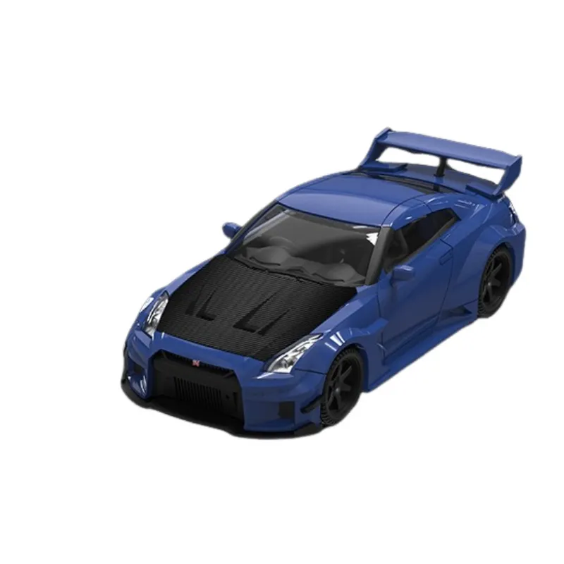 Simulation Cool Completed Model-2
