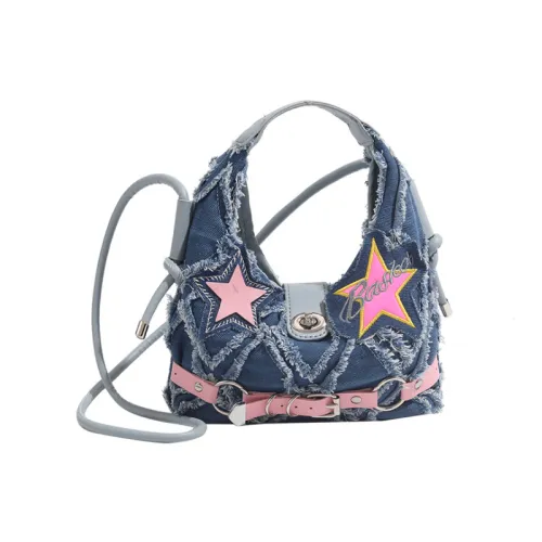 LOEWE's Hammock crossbody bags