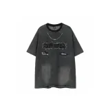 Chain Arr Slim Hoodie