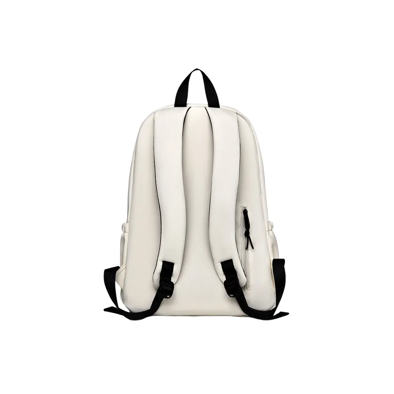 Basics Casual Backpack-1