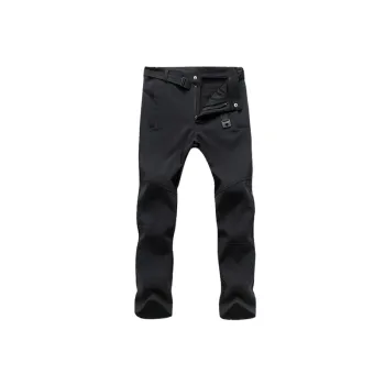 Fashionable Warm Hard Shell Pants