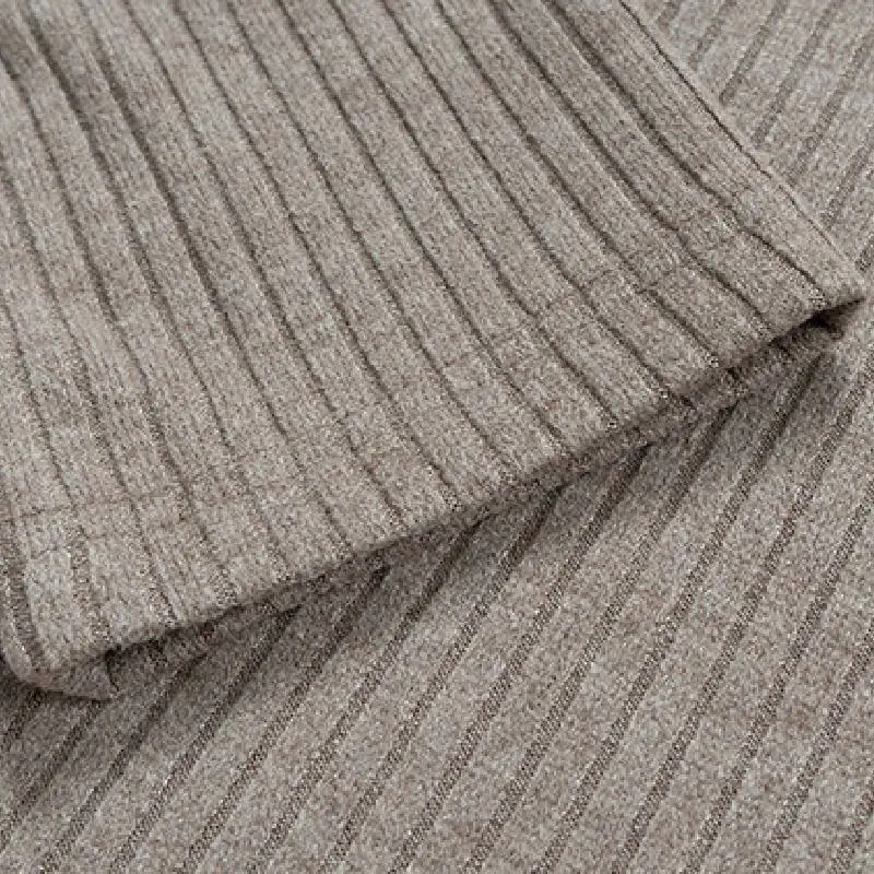 Fashionable Long Sleeve T Shirt-3