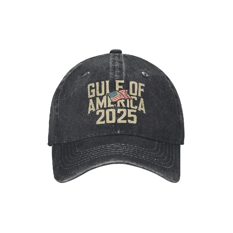 Retro Casual Peaked Cap-6