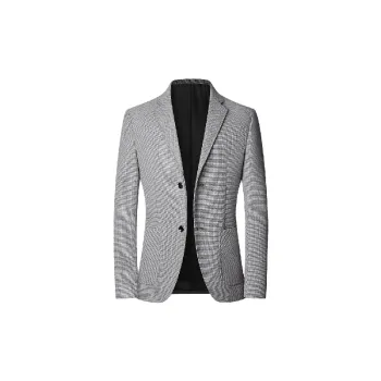 Basics Fashionable Business Suit