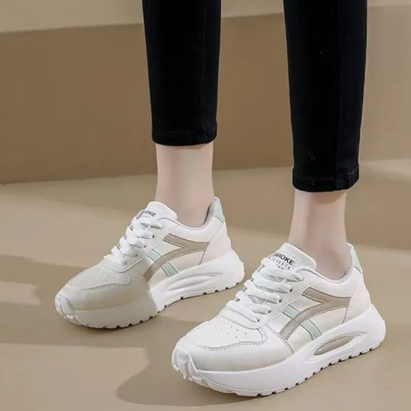 Casual Sporty Lifestyle Shoes-1