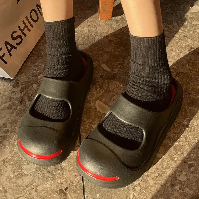 Outdoor Casual Slippers-14