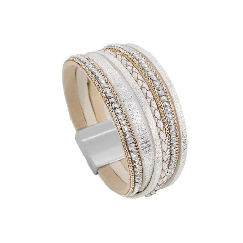 Simple Basics Bangle Women