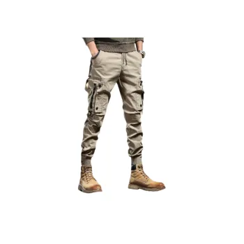Casual Long Pants