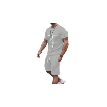 Breathable Casual Sportswear