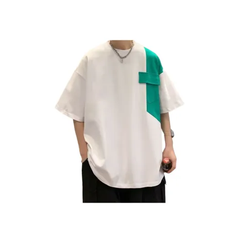 Casual Large Size T-Shirt