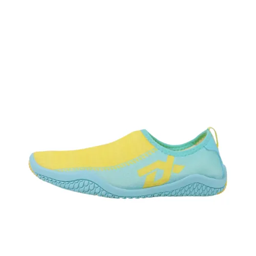 Casual Sporty River Trekking Shoes