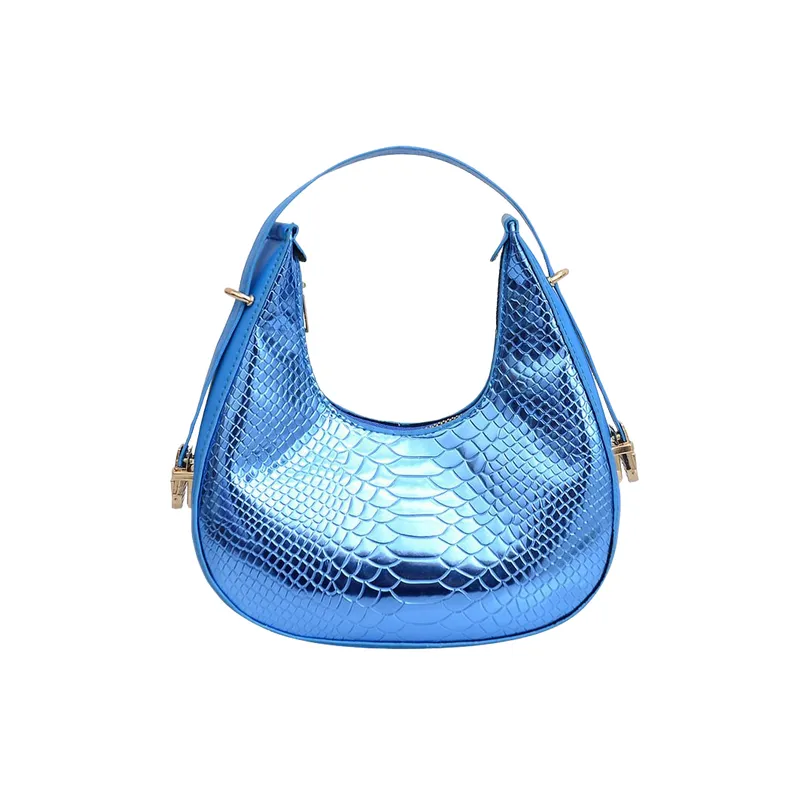Fashionable Simple Shoulder Bag-4