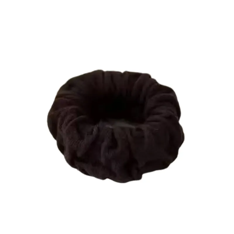 Casual Long Lasting Hair Tie-6