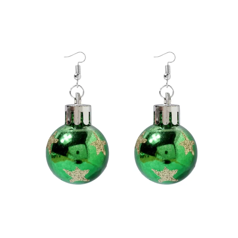 Cute Simple Earring-8