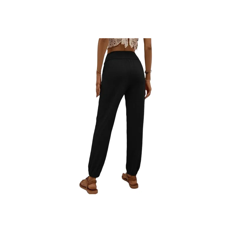 Fashionable Simple Casual Pants-7