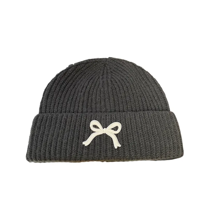 Casual Loose Beanie-4