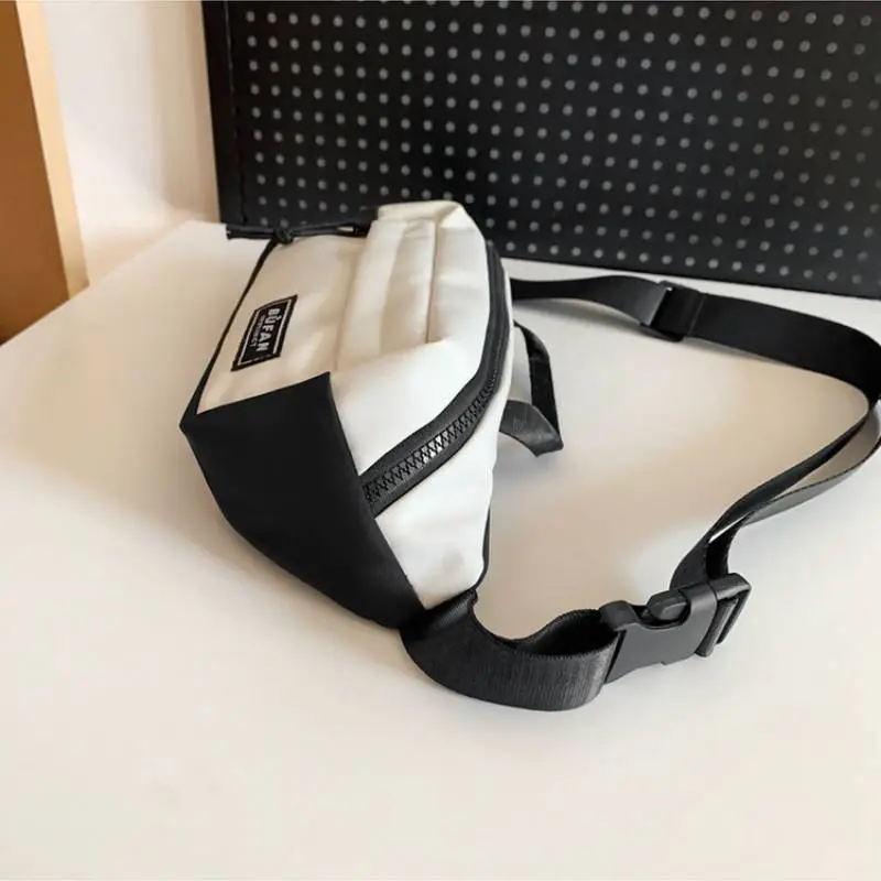 Casual Sporty Sling Bag-5
