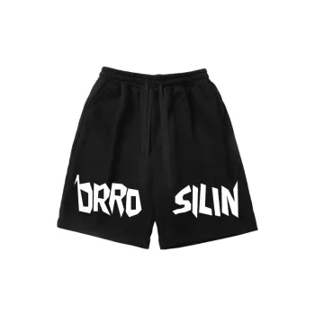 Trendy Loose Casual Shorts