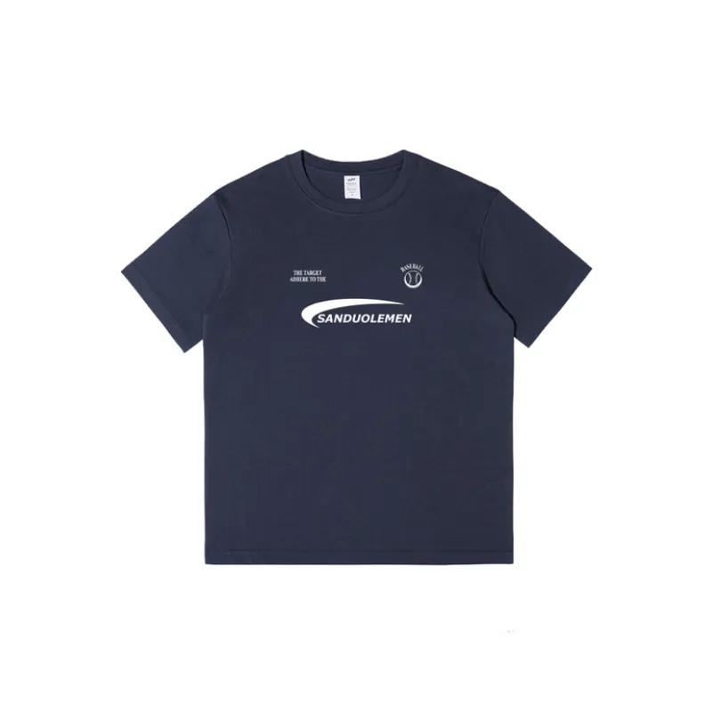 Fashionable Funky T Shirt-2