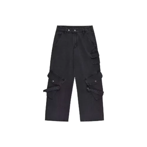 Jiumuwang Mens Pants Expert Air Jeans New Cooling Collection SS25 Jeans Mens