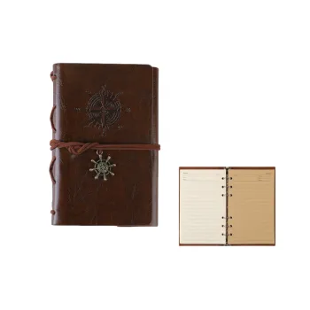 Retro Plain Planners