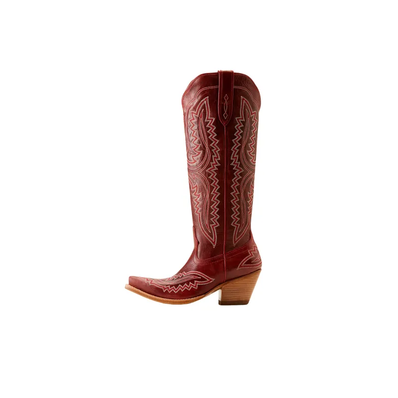 Fashionable Basics Knee High Boots-4