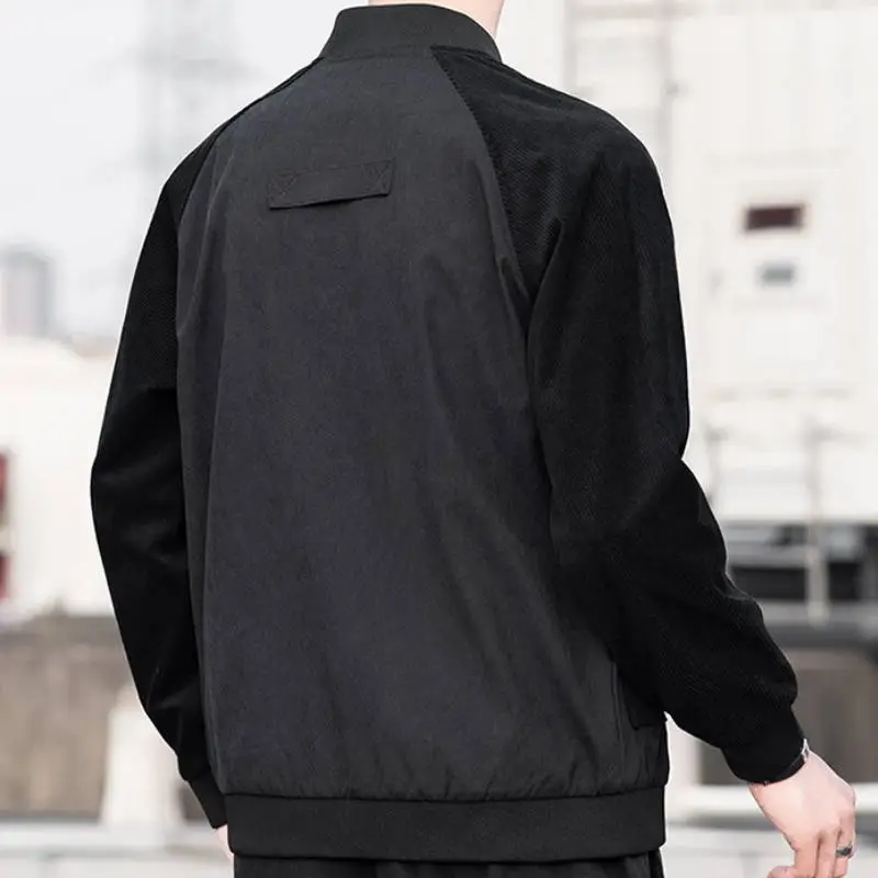 Breathable Fashion Jacket-3