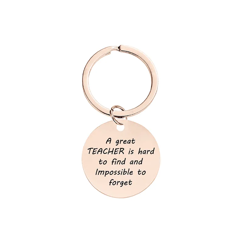 Funky Simple Keychain-0