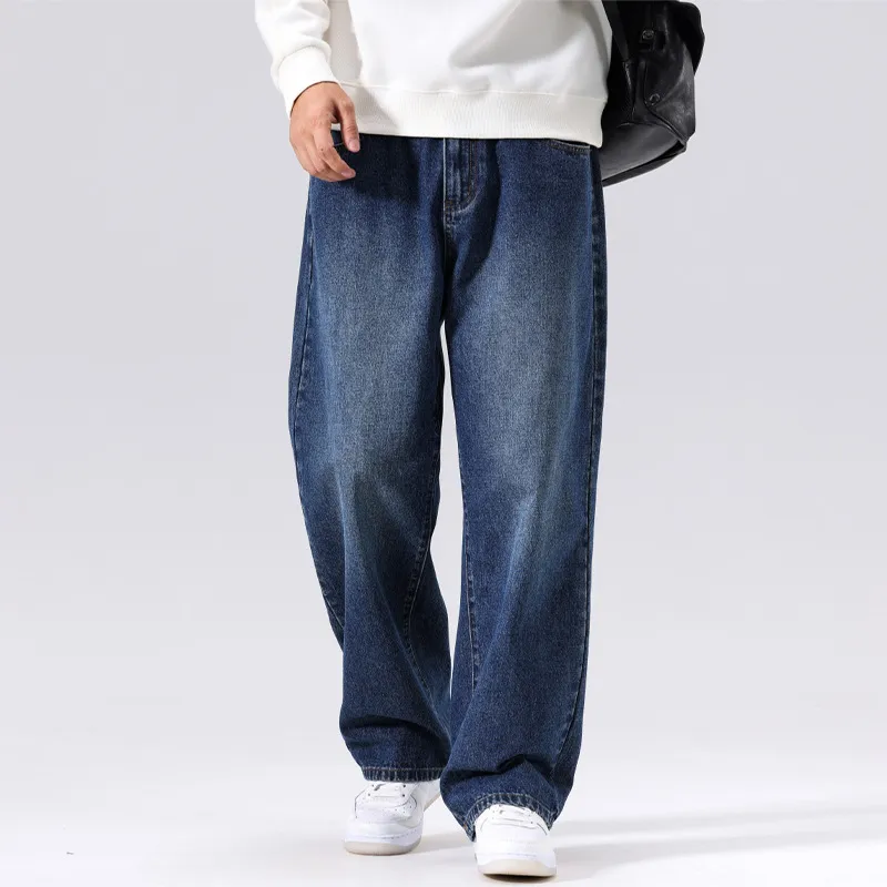 Simple Basics Jeans-2